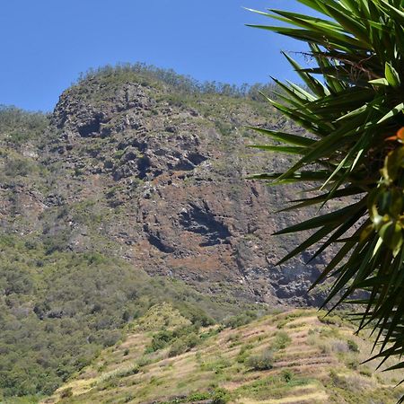 Vila Casinha Do Paiol Porto Da Cruz Exteriér fotografie