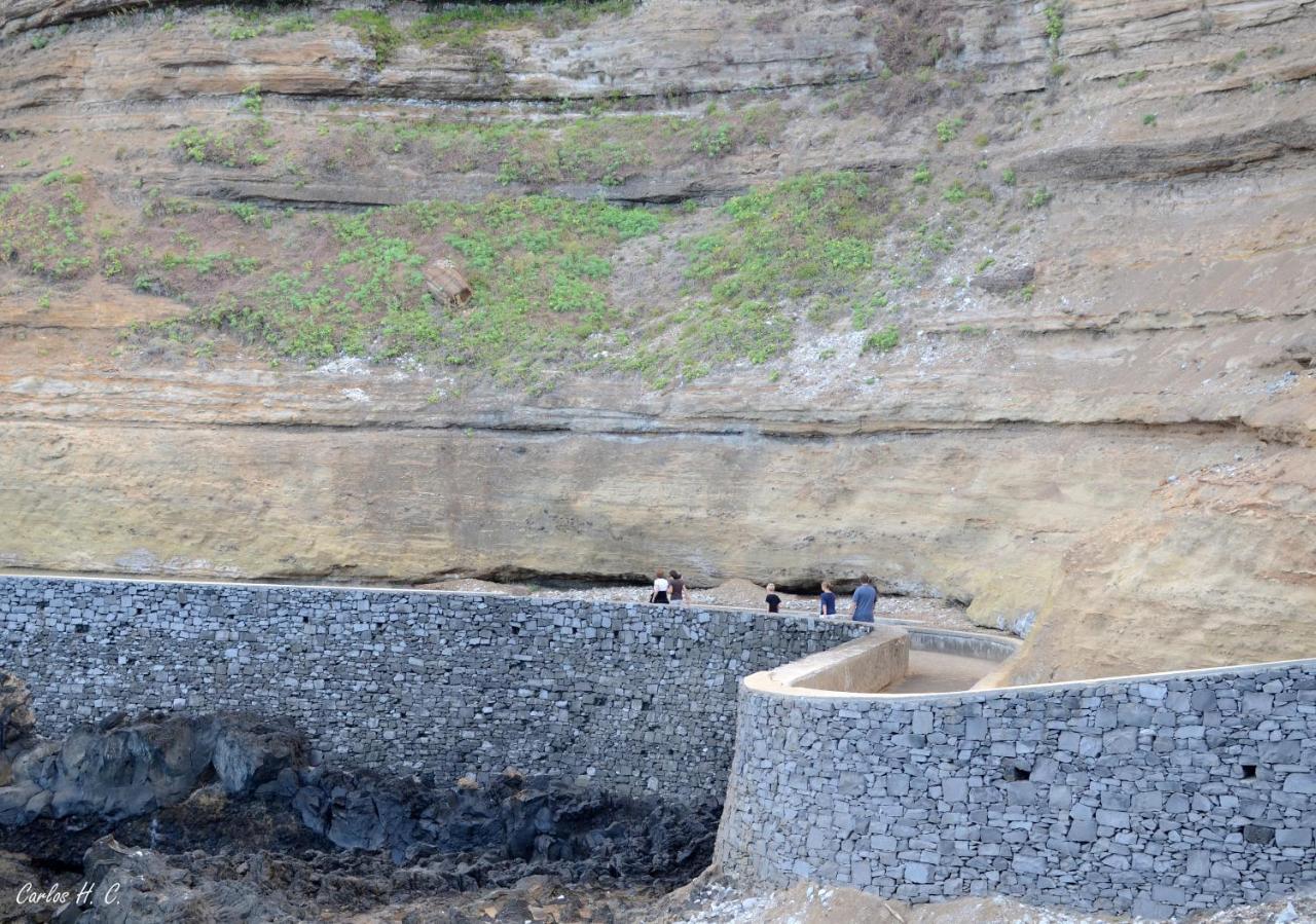 Vila Casinha Do Paiol Porto Da Cruz Exteriér fotografie