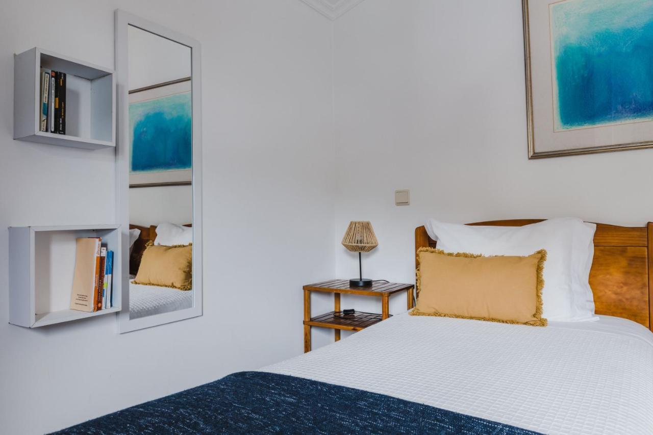 Vila Casinha Do Paiol Porto Da Cruz Exteriér fotografie