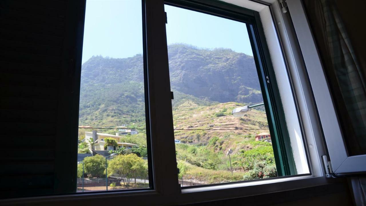 Vila Casinha Do Paiol Porto Da Cruz Exteriér fotografie